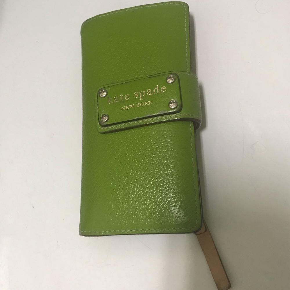 Kate spade wallet